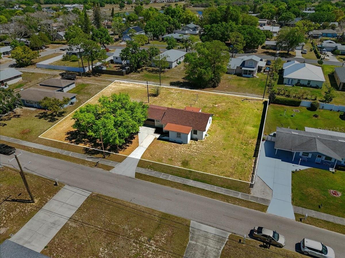 309 4TH ST S, DUNDEE, FL, 33838