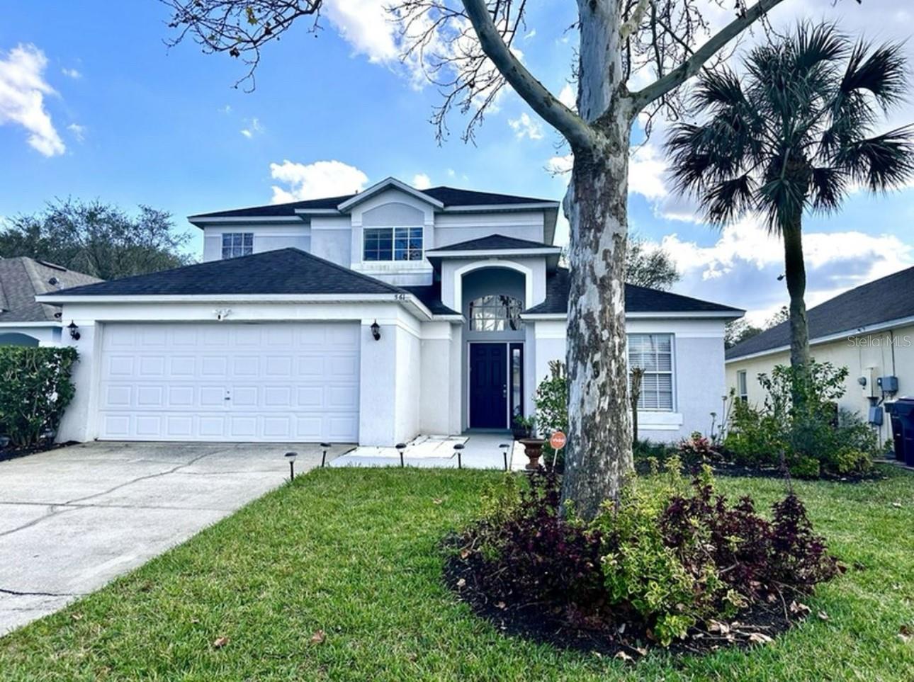 561 BUCKINGHAM CIR, DAVENPORT, FL, 33897