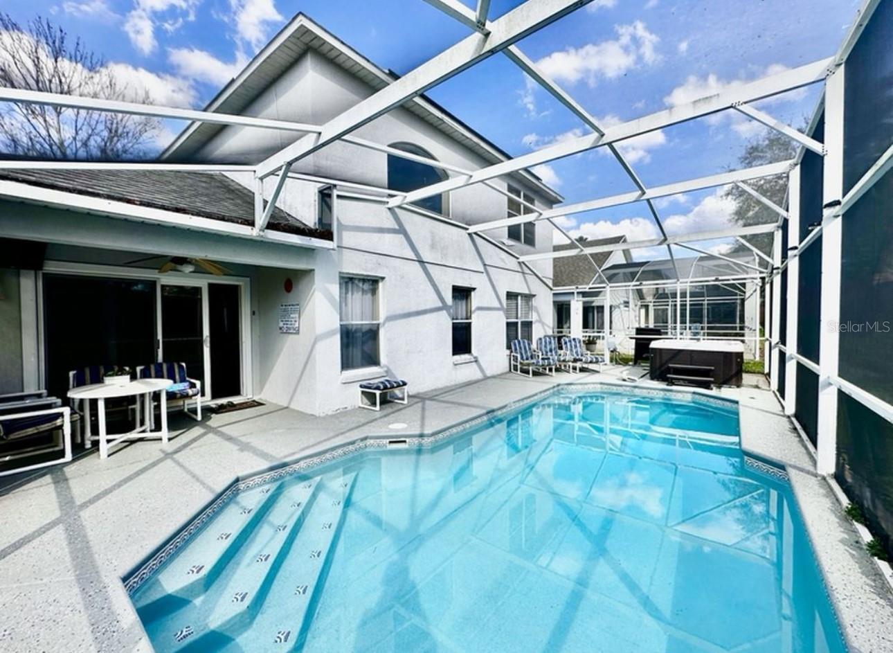 561 BUCKINGHAM CIR, DAVENPORT, FL, 33897