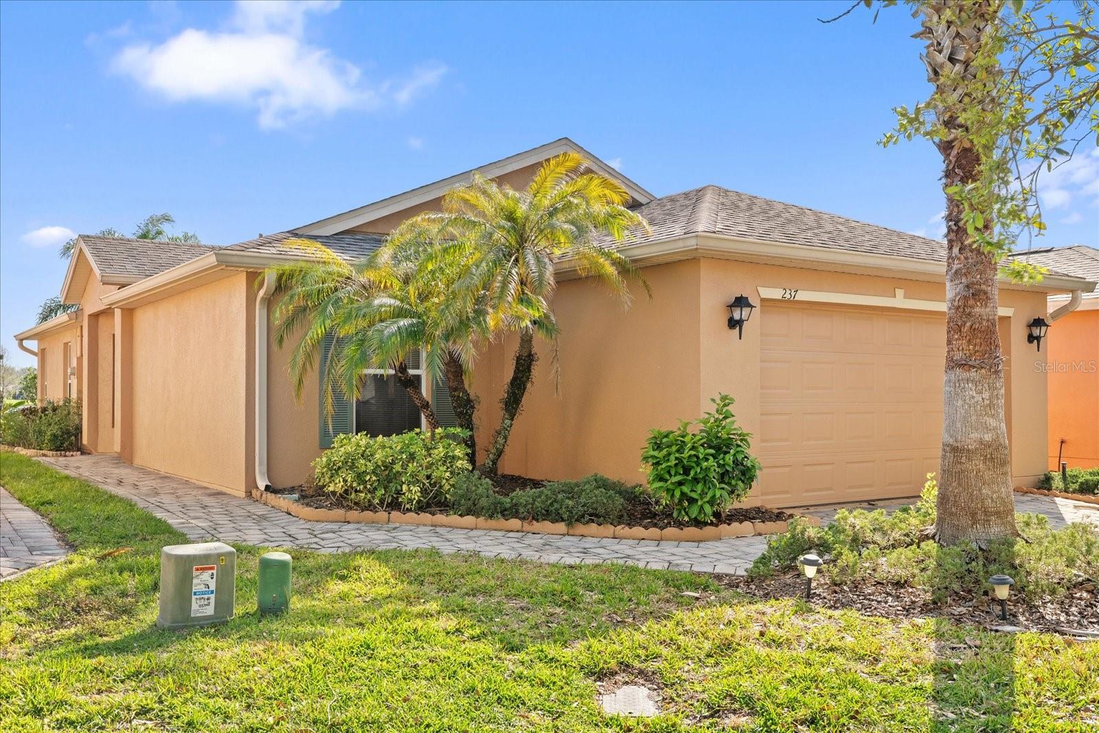 237 RIALTO RD, KISSIMMEE, FL, 34759