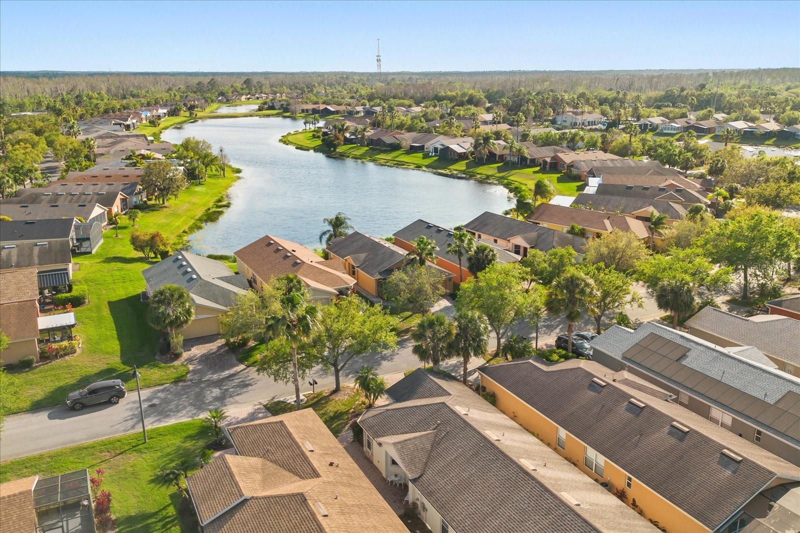 237 RIALTO RD, KISSIMMEE, FL, 34759