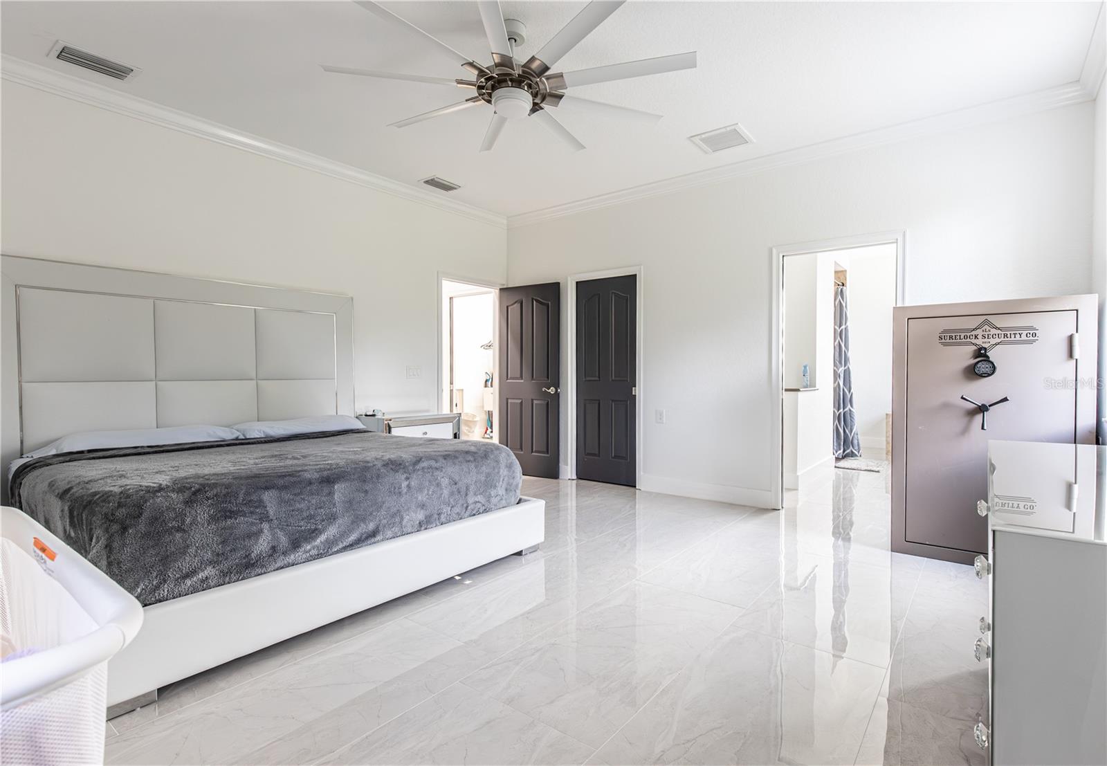 2592 COOLIDGE AVE, NORTH PORT, FL, 34286