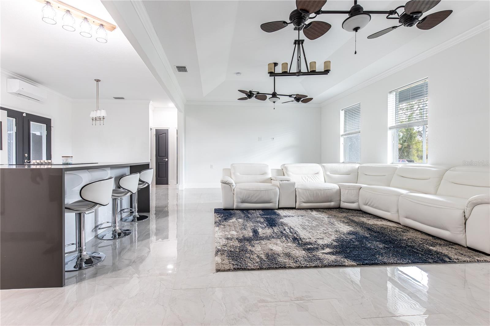 2592 COOLIDGE AVE, NORTH PORT, FL, 34286
