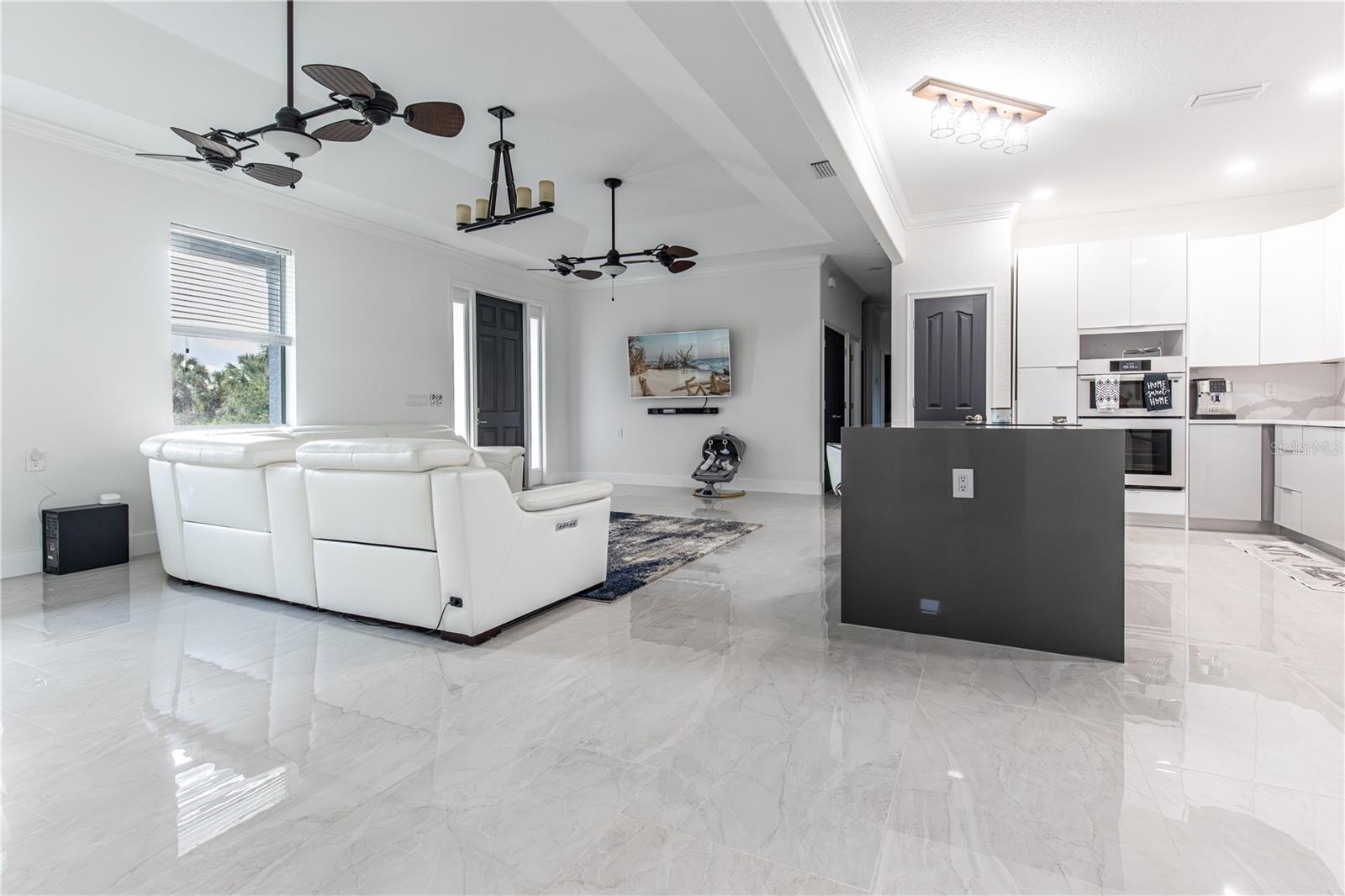 2592 COOLIDGE AVE, NORTH PORT, FL, 34286