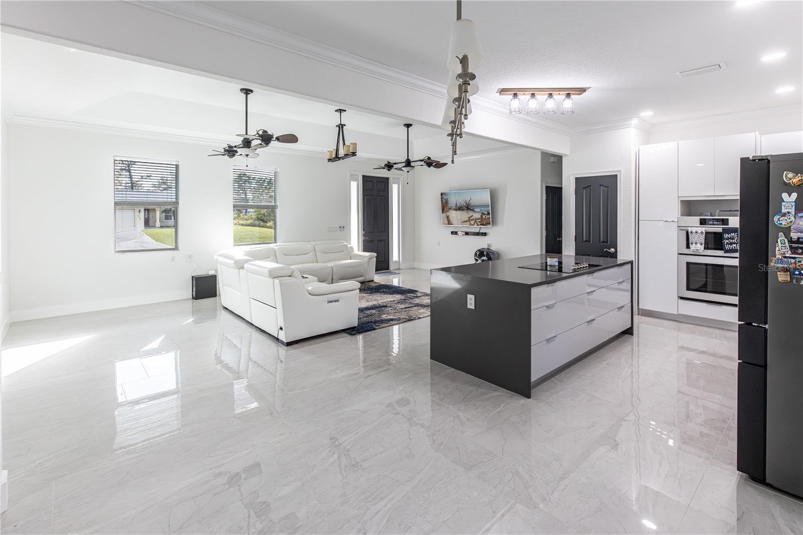 2592 COOLIDGE AVE, NORTH PORT, FL, 34286