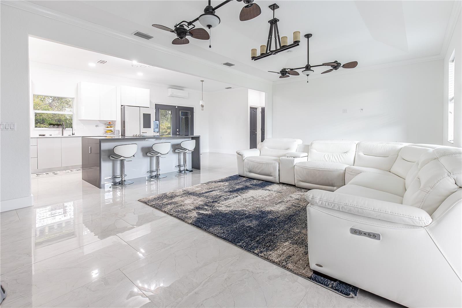 2592 COOLIDGE AVE, NORTH PORT, FL, 34286