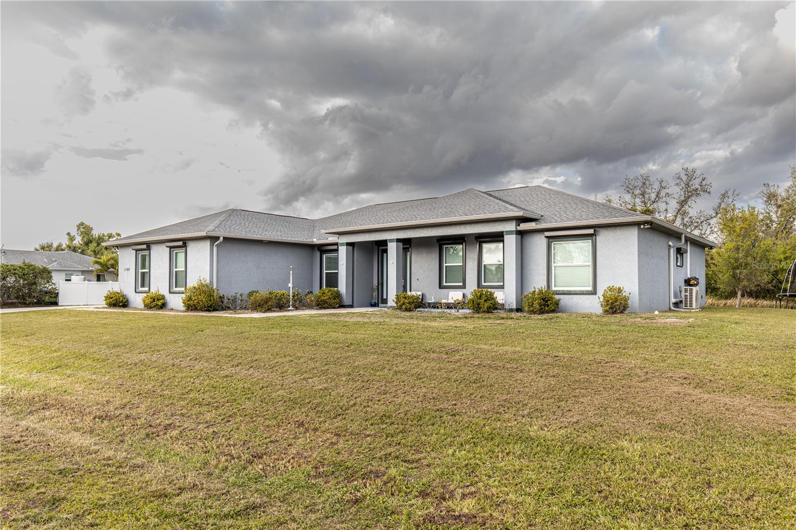 2592 COOLIDGE AVE, NORTH PORT, FL, 34286