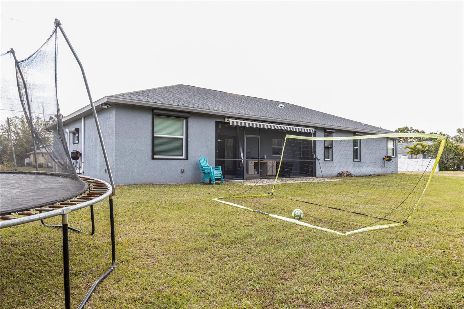 2592 COOLIDGE AVE, NORTH PORT, FL, 34286
