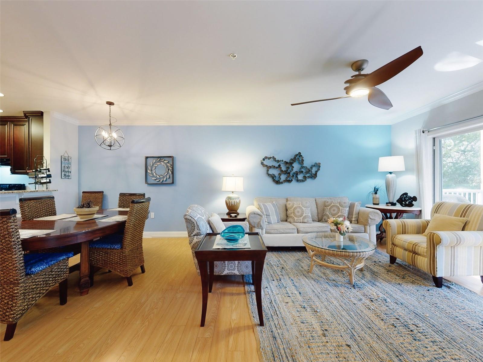 931 A1A BEACH BLVD #206, ST AUGUSTINE BEACH, FL, 32080