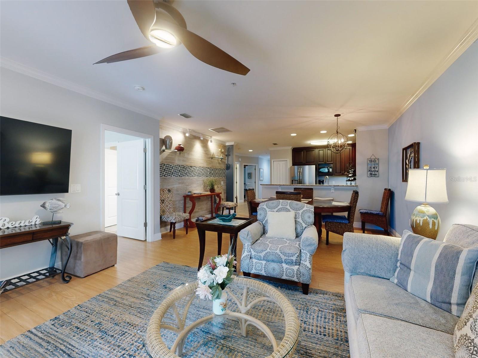 931 A1A BEACH BLVD #206, ST AUGUSTINE BEACH, FL, 32080