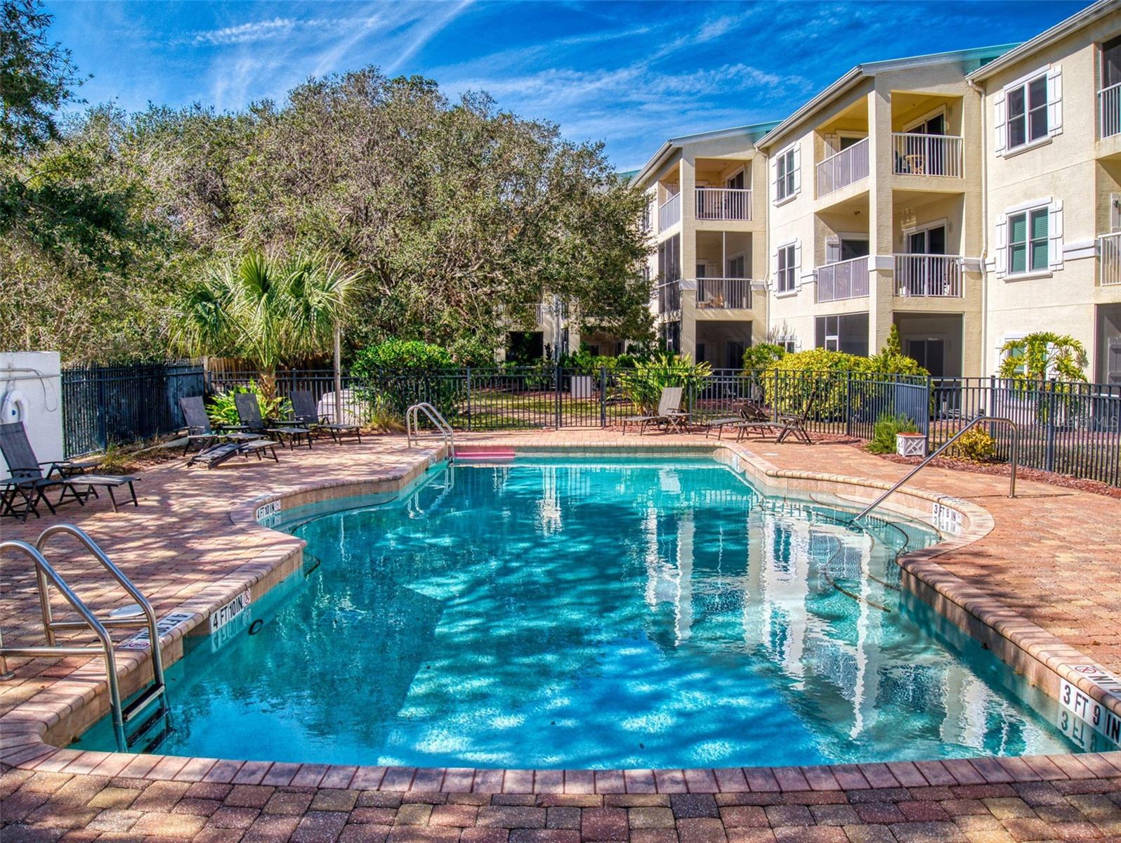 931 A1A BEACH BLVD #206, ST AUGUSTINE BEACH, FL, 32080