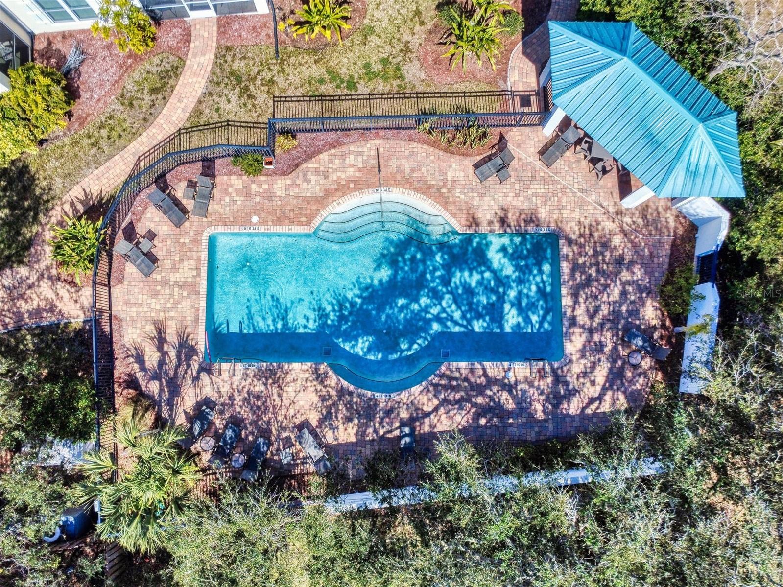 931 A1A BEACH BLVD #206, ST AUGUSTINE BEACH, FL, 32080