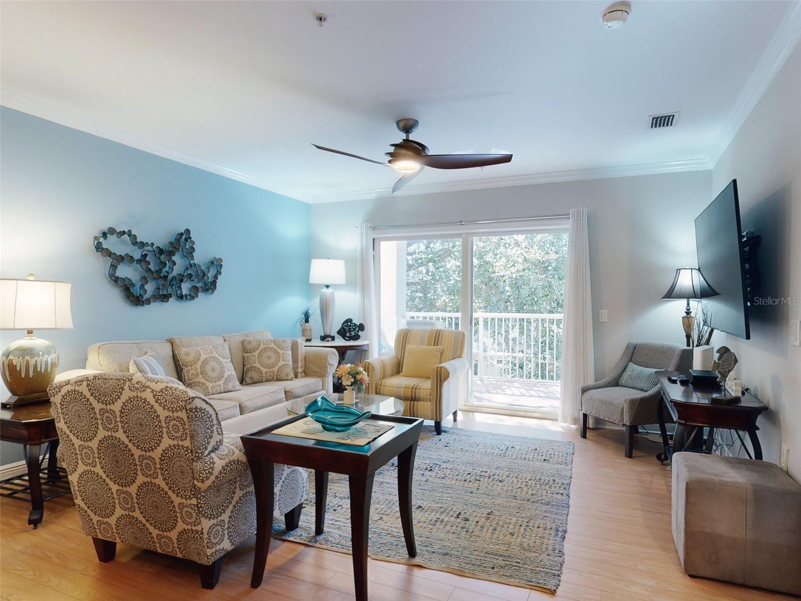 931 A1A BEACH BLVD #206, ST AUGUSTINE BEACH, FL, 32080