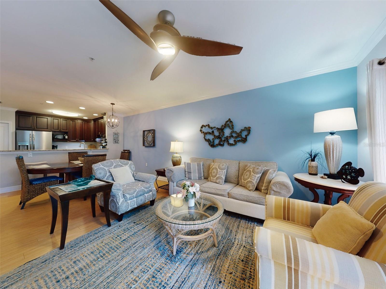 931 A1A BEACH BLVD #206, ST AUGUSTINE BEACH, FL, 32080