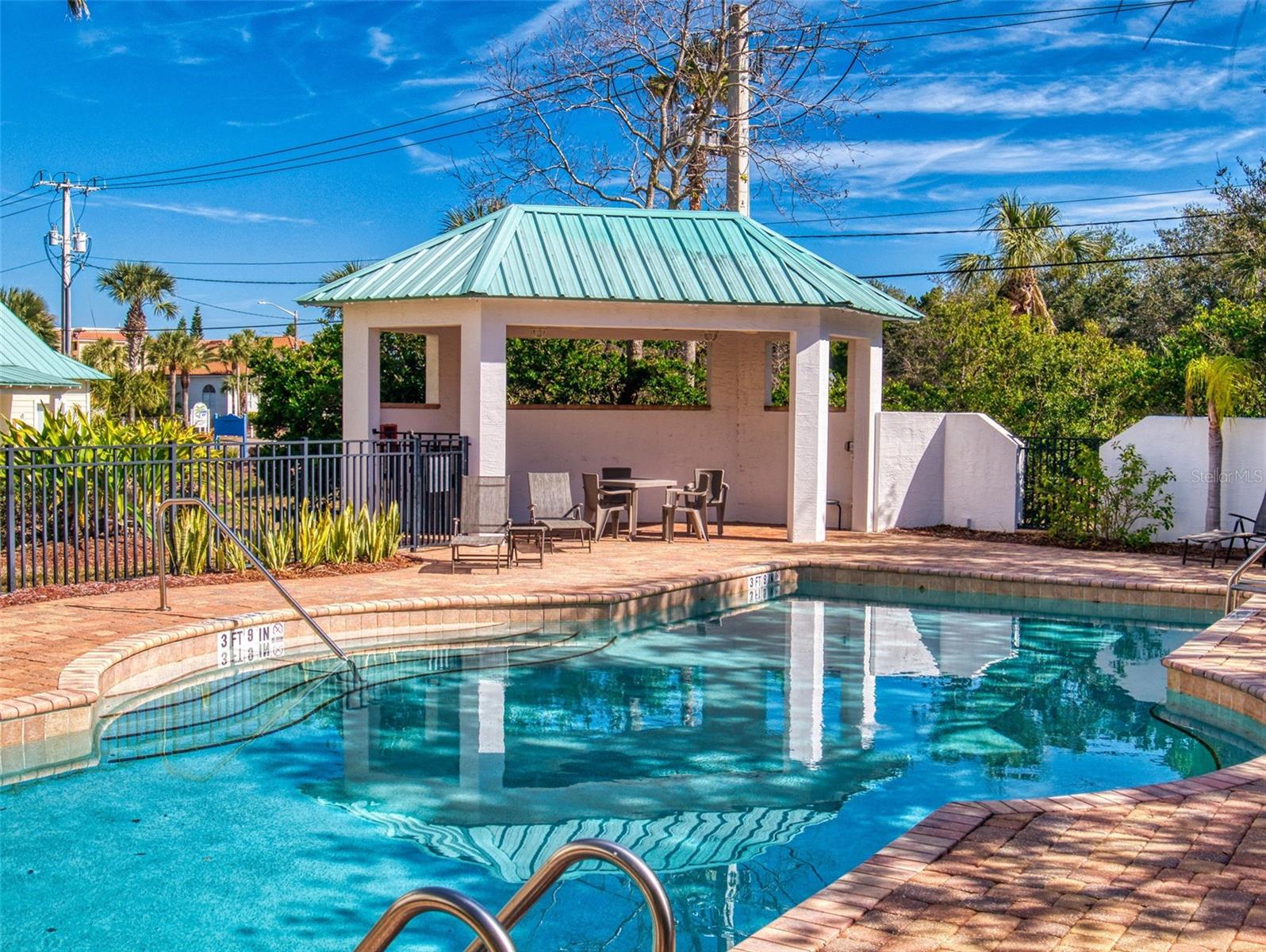 931 A1A BEACH BLVD #206, ST AUGUSTINE BEACH, FL, 32080