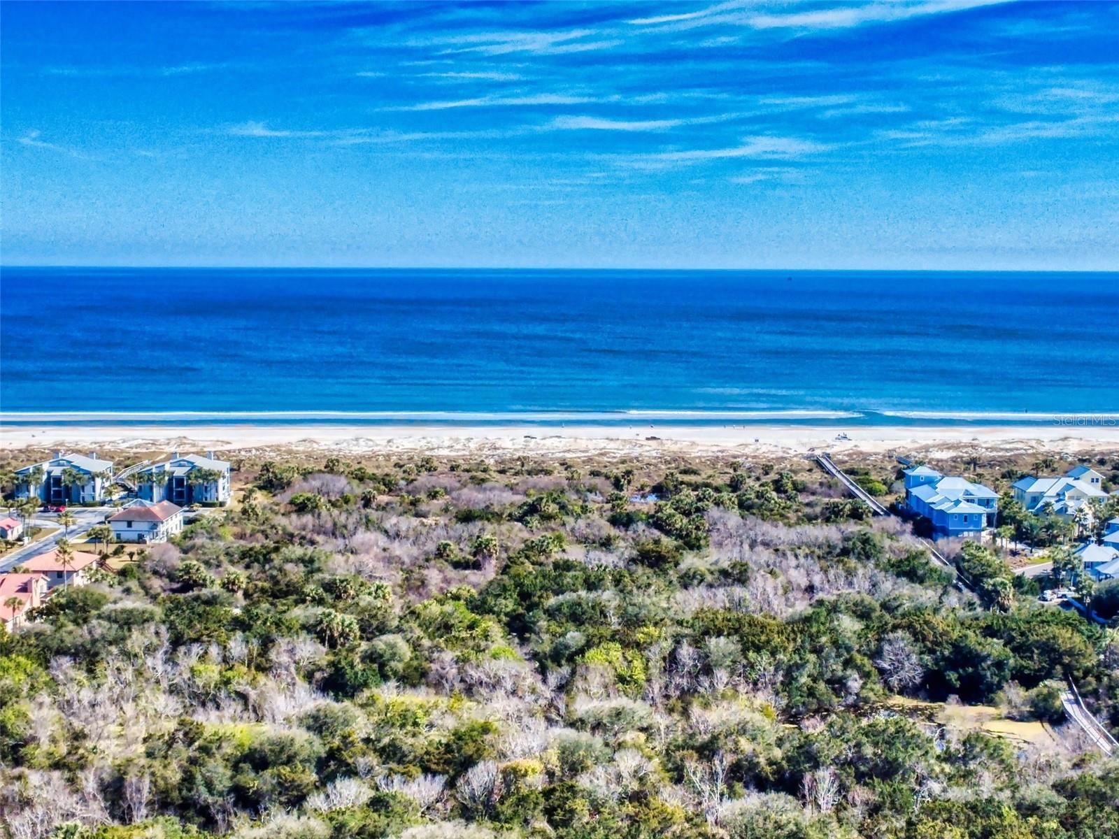 931 A1A BEACH BLVD #206, ST AUGUSTINE BEACH, FL, 32080