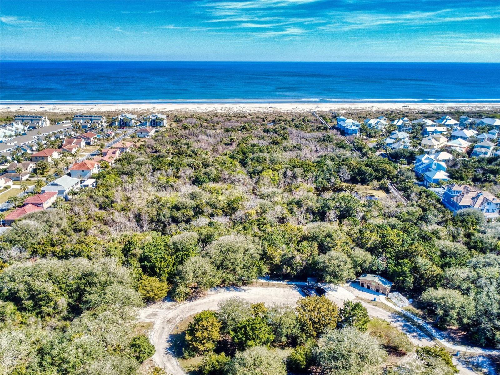 931 A1A BEACH BLVD #206, ST AUGUSTINE BEACH, FL, 32080