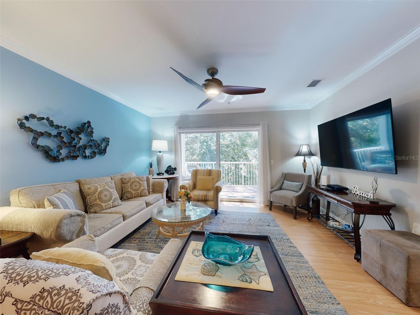 931 A1A BEACH BLVD #206, ST AUGUSTINE BEACH, FL, 32080