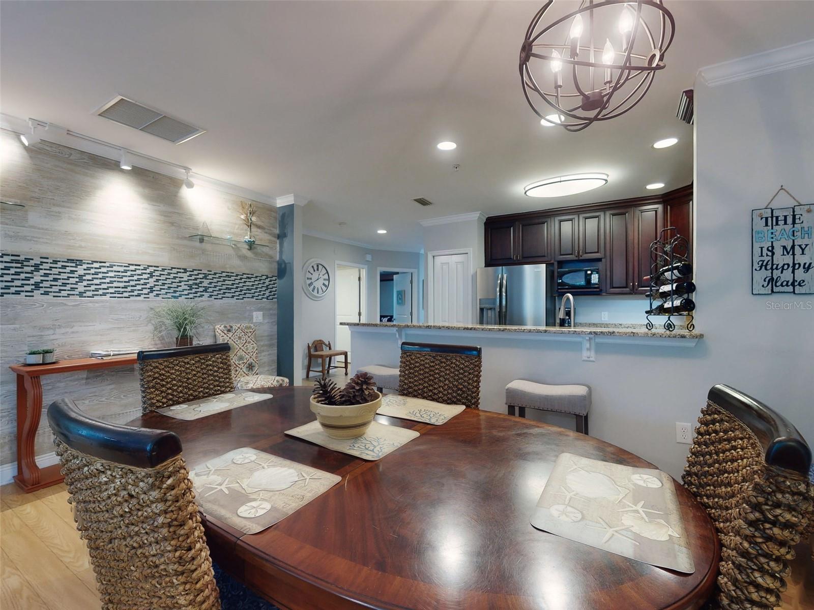 931 A1A BEACH BLVD #206, ST AUGUSTINE BEACH, FL, 32080