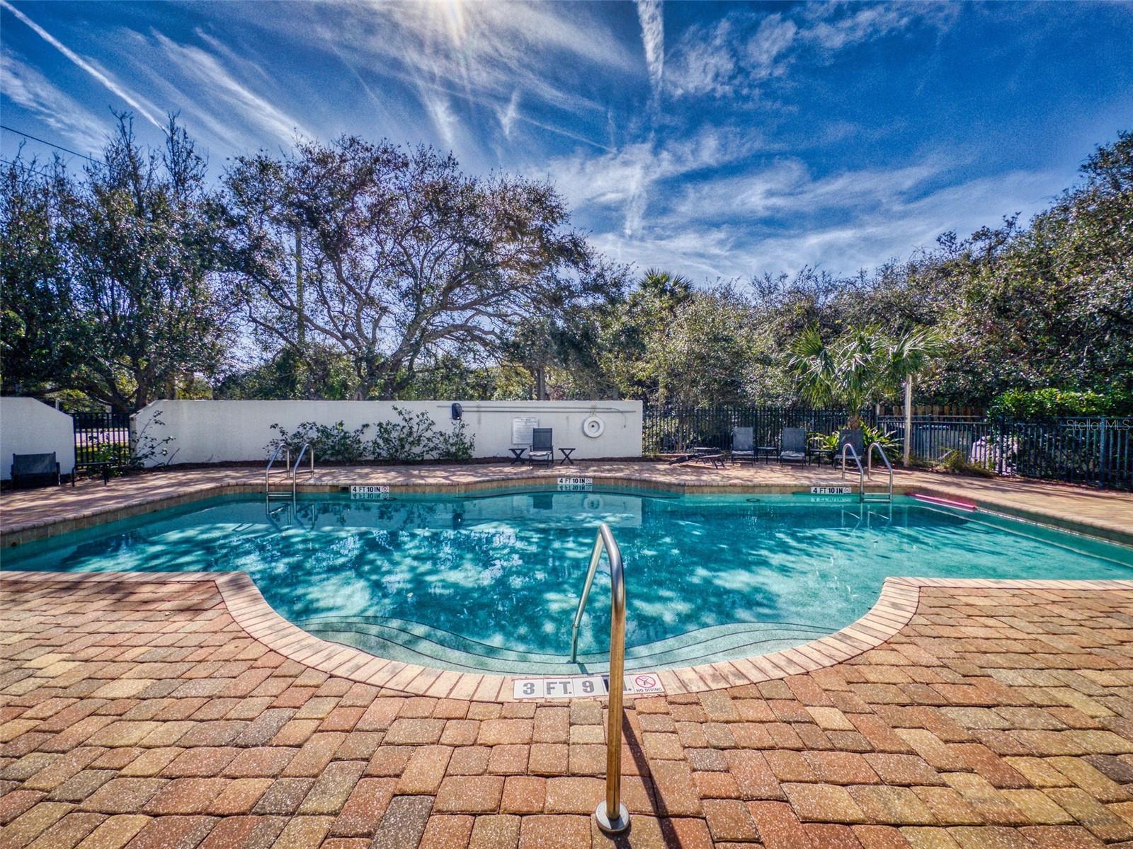 931 A1A BEACH BLVD #206, ST AUGUSTINE BEACH, FL, 32080