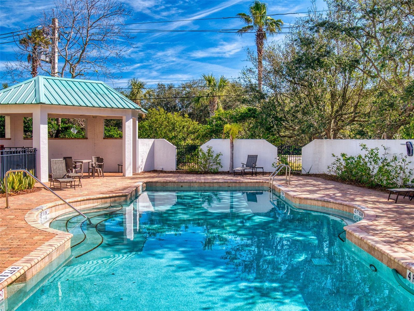 931 A1A BEACH BLVD #206, ST AUGUSTINE BEACH, FL, 32080