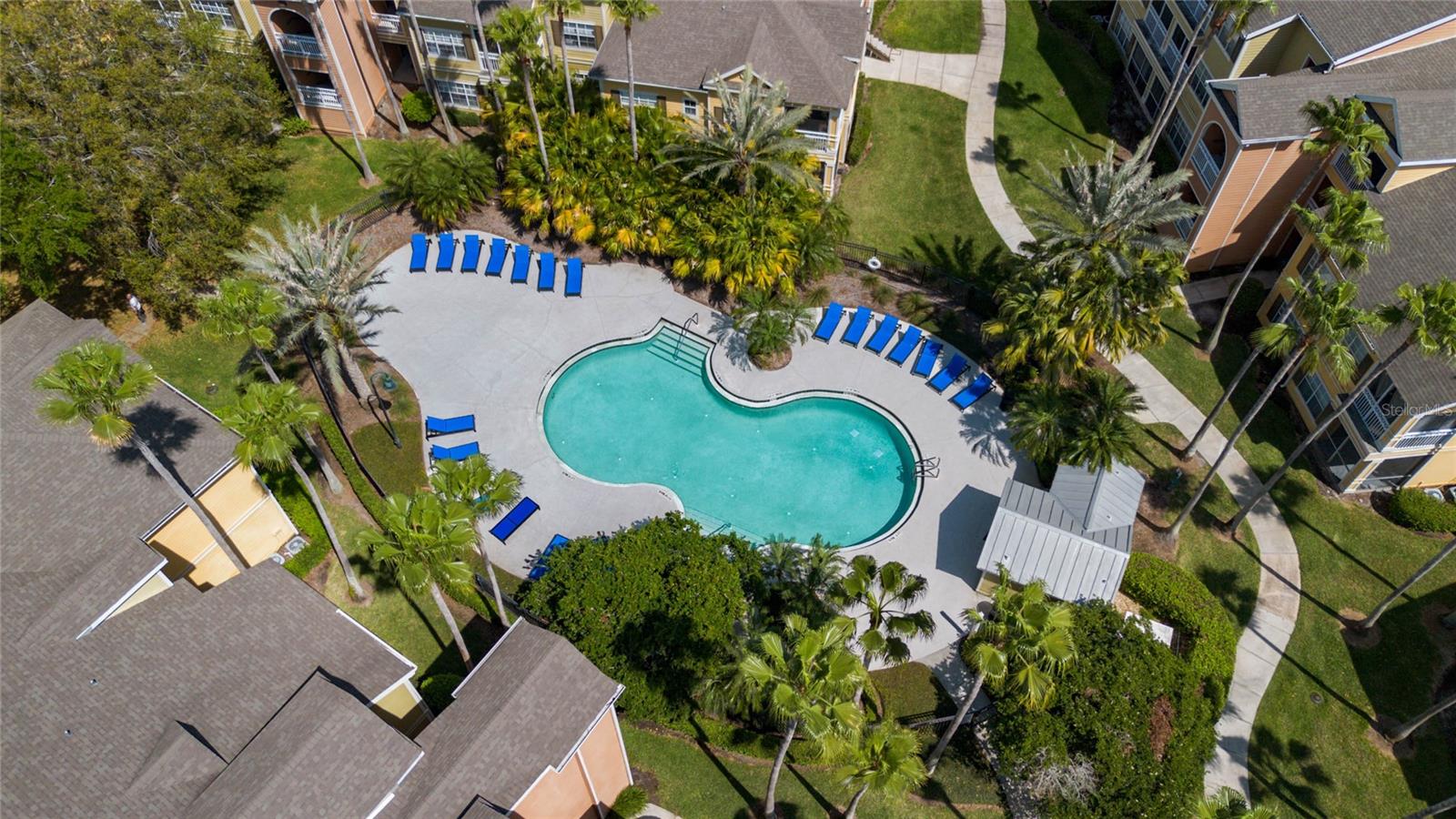 2314 MIDTOWN TER #1136, ORLANDO, FL, 32839