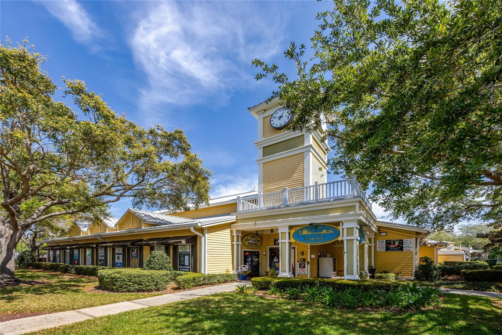 2314 MIDTOWN TER #1136, ORLANDO, FL, 32839