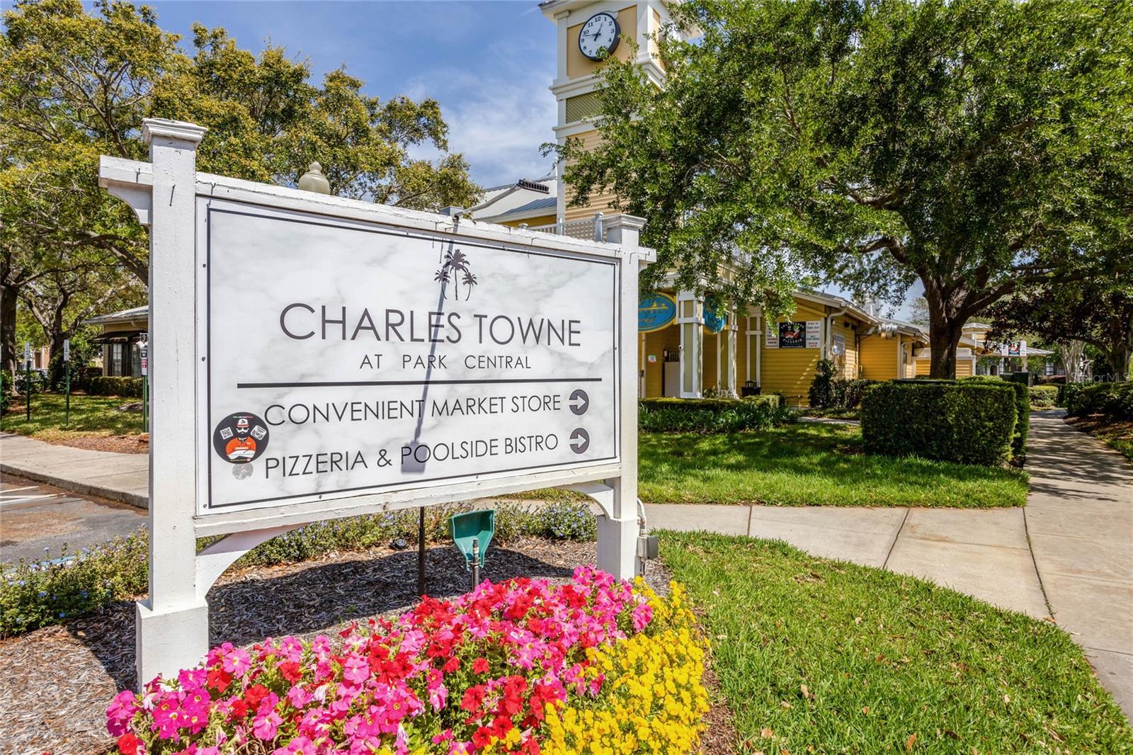 2314 MIDTOWN TER #1136, ORLANDO, FL, 32839