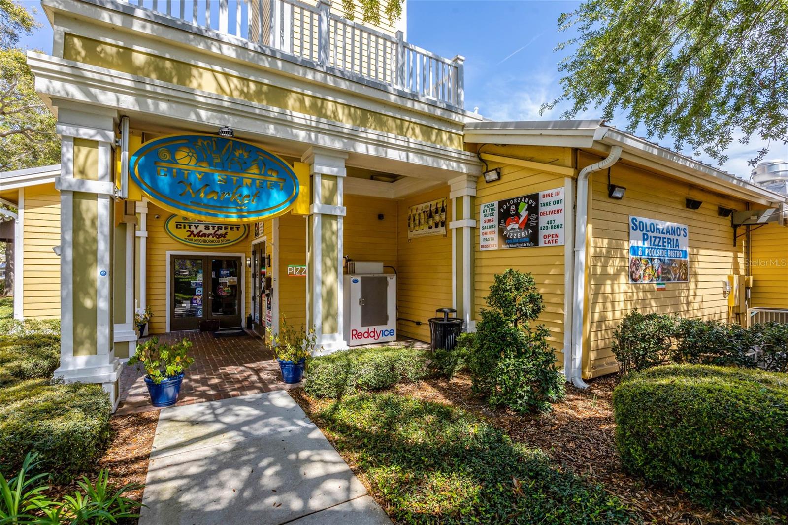 2314 MIDTOWN TER #1136, ORLANDO, FL, 32839