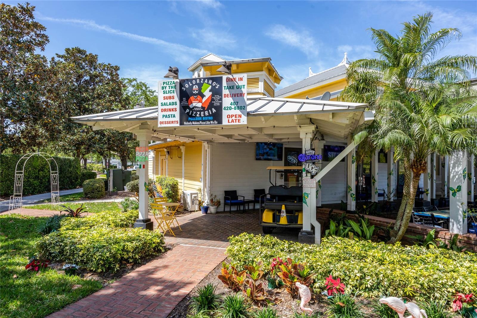2314 MIDTOWN TER #1136, ORLANDO, FL, 32839