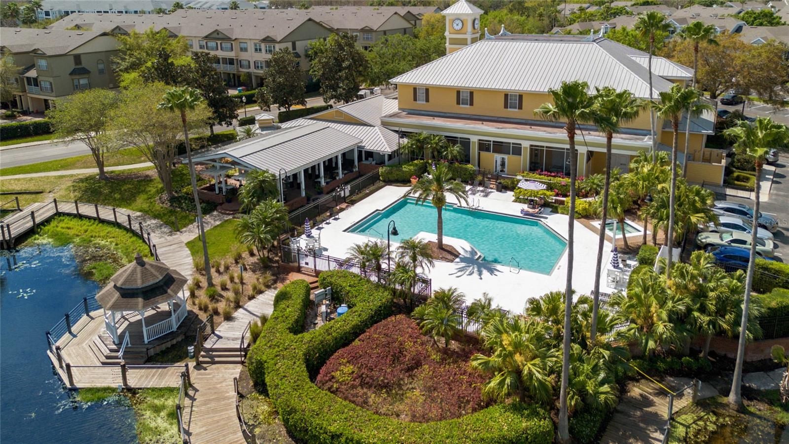 2314 MIDTOWN TER #1136, ORLANDO, FL, 32839