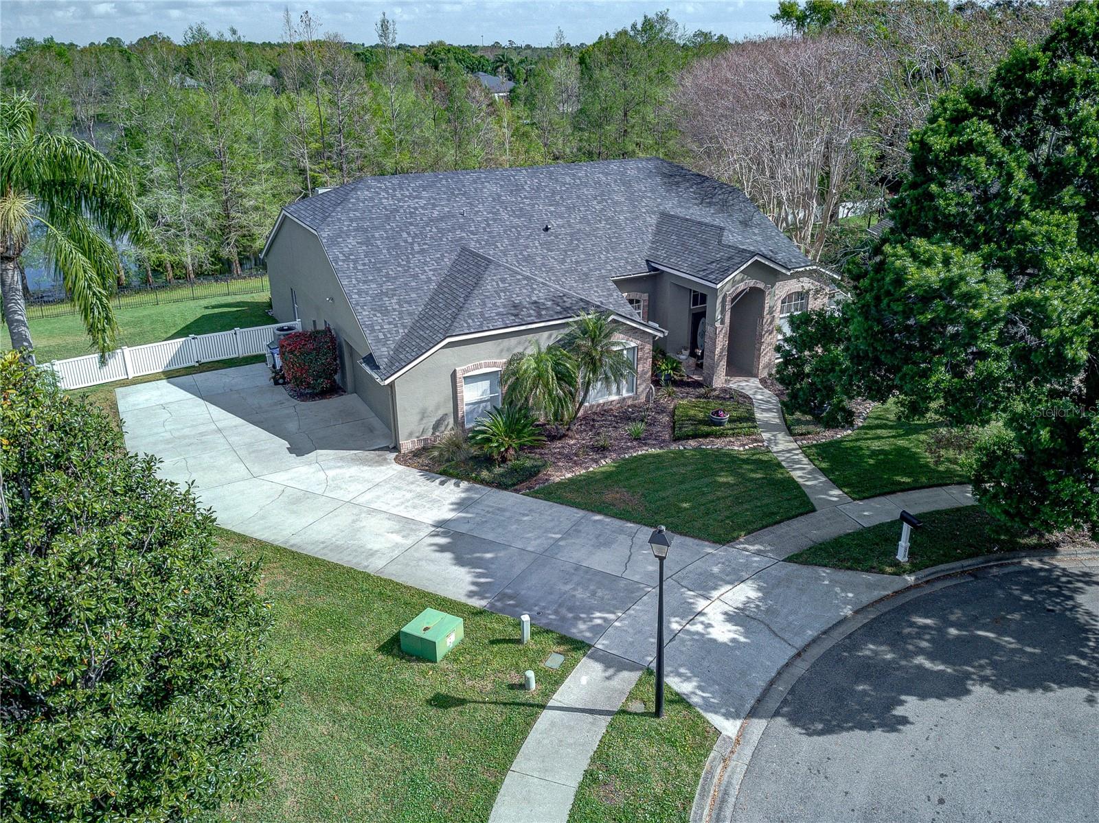 876 KENSINGTON GARDENS CT, OVIEDO, FL, 32765