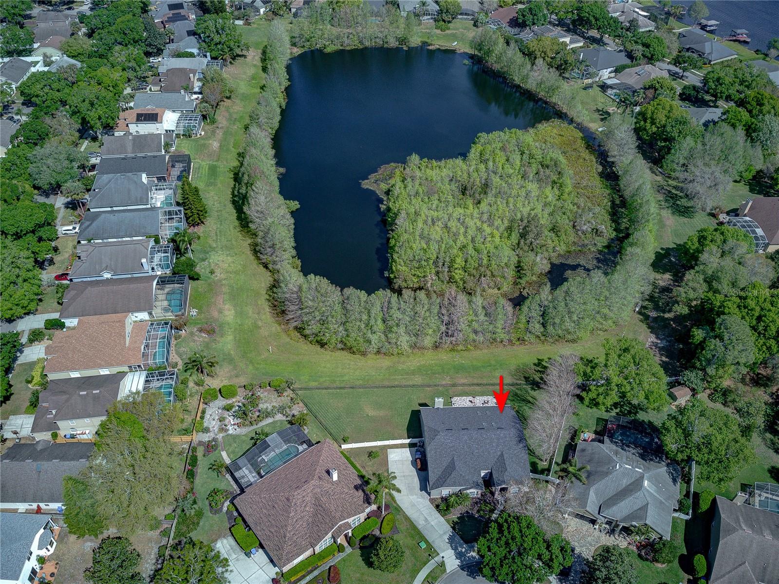 876 KENSINGTON GARDENS CT, OVIEDO, FL, 32765