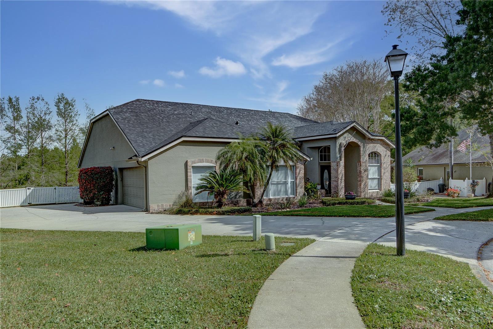 876 KENSINGTON GARDENS CT, OVIEDO, FL, 32765