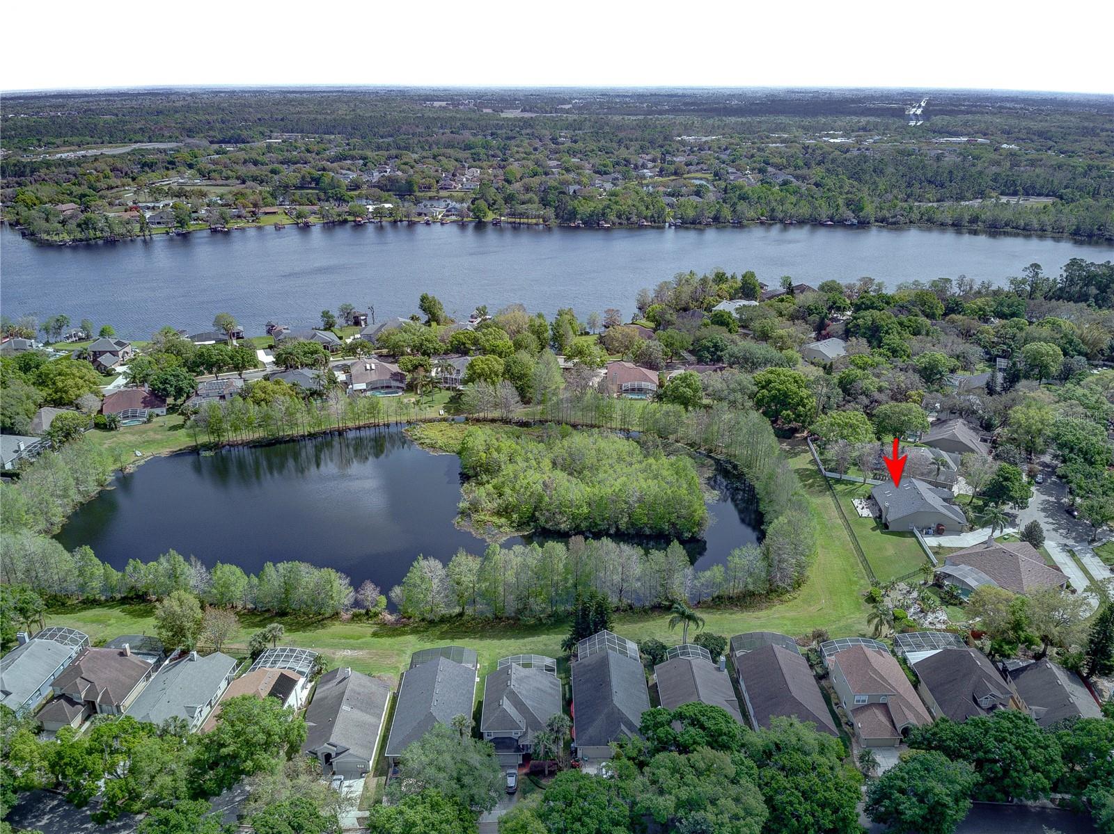 876 KENSINGTON GARDENS CT, OVIEDO, FL, 32765