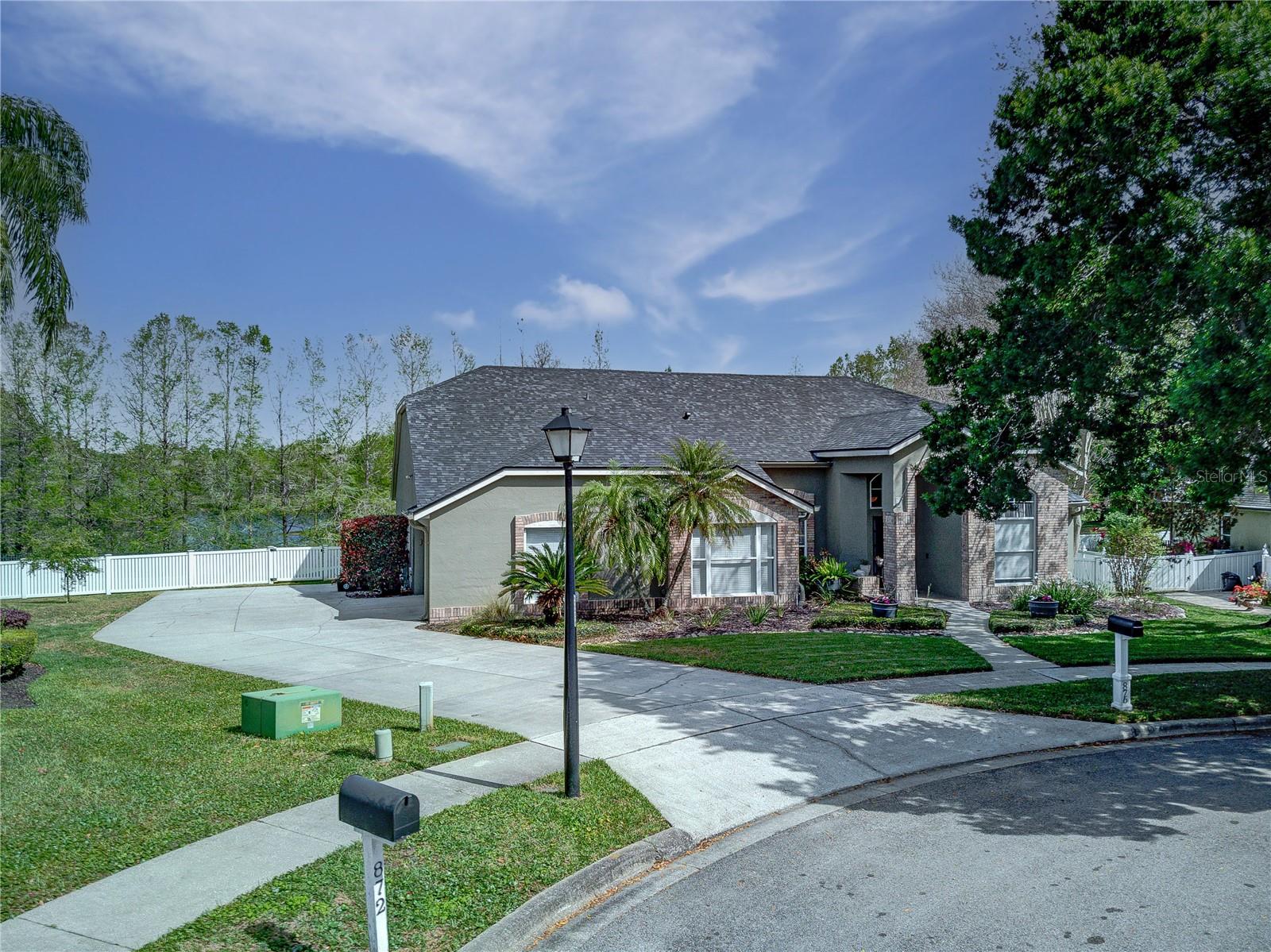 876 KENSINGTON GARDENS CT, OVIEDO, FL, 32765