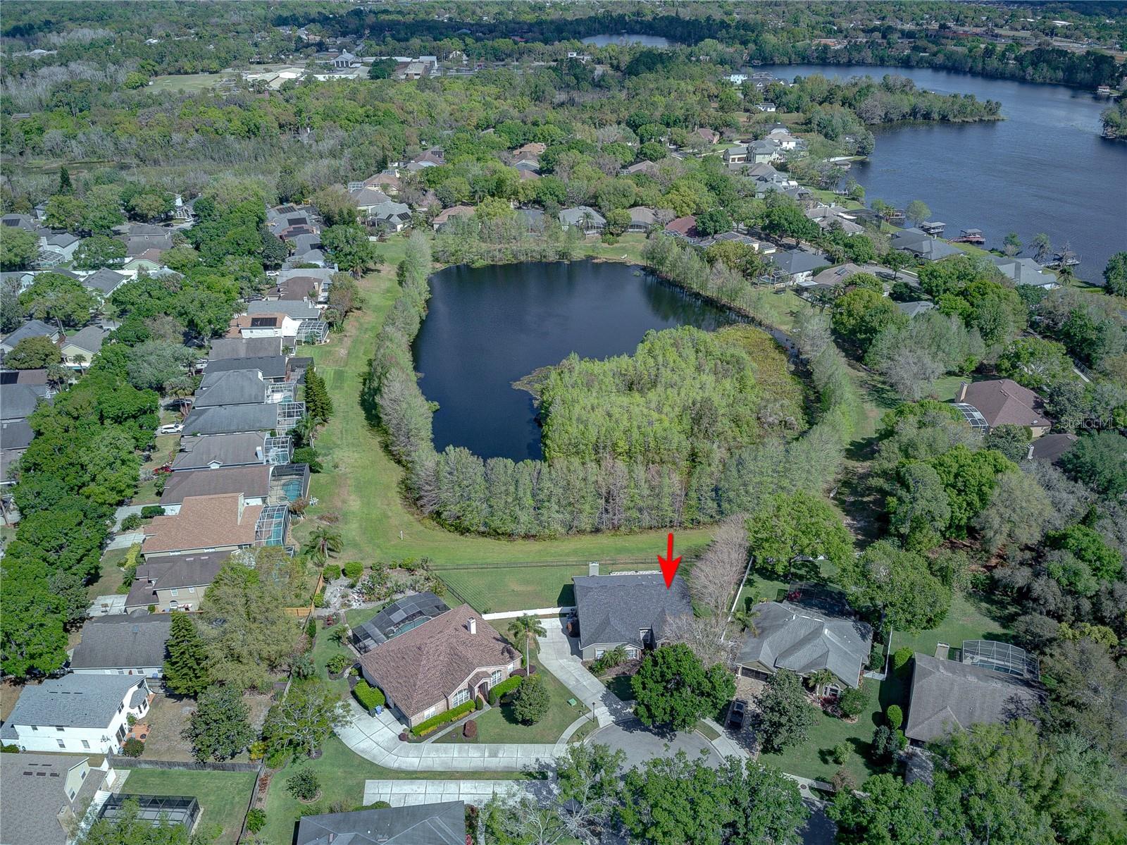 876 KENSINGTON GARDENS CT, OVIEDO, FL, 32765