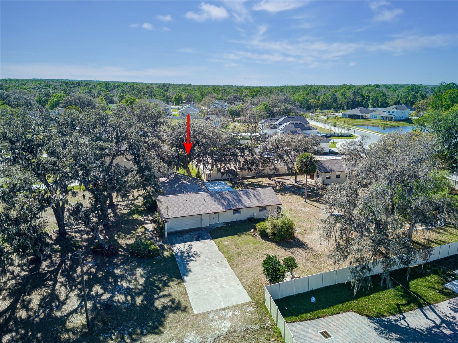 120 LAKE DR, OVIEDO, FL, 32765
