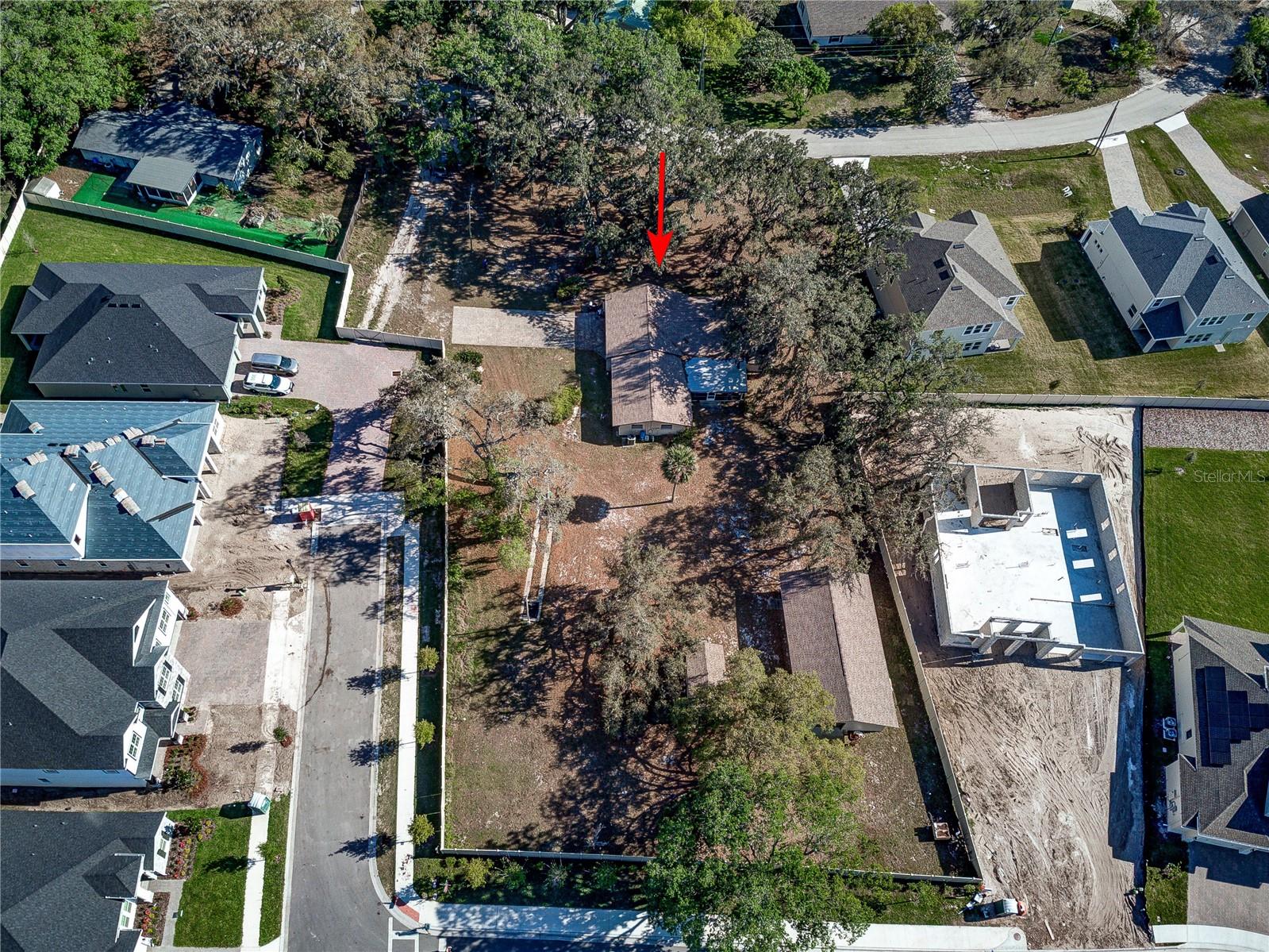 120 LAKE DR, OVIEDO, FL, 32765