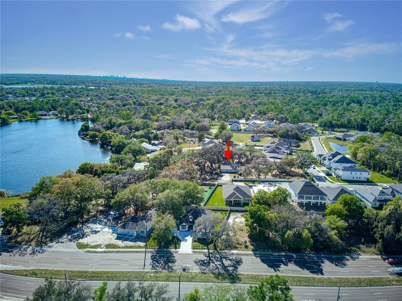 120 LAKE DR, OVIEDO, FL, 32765