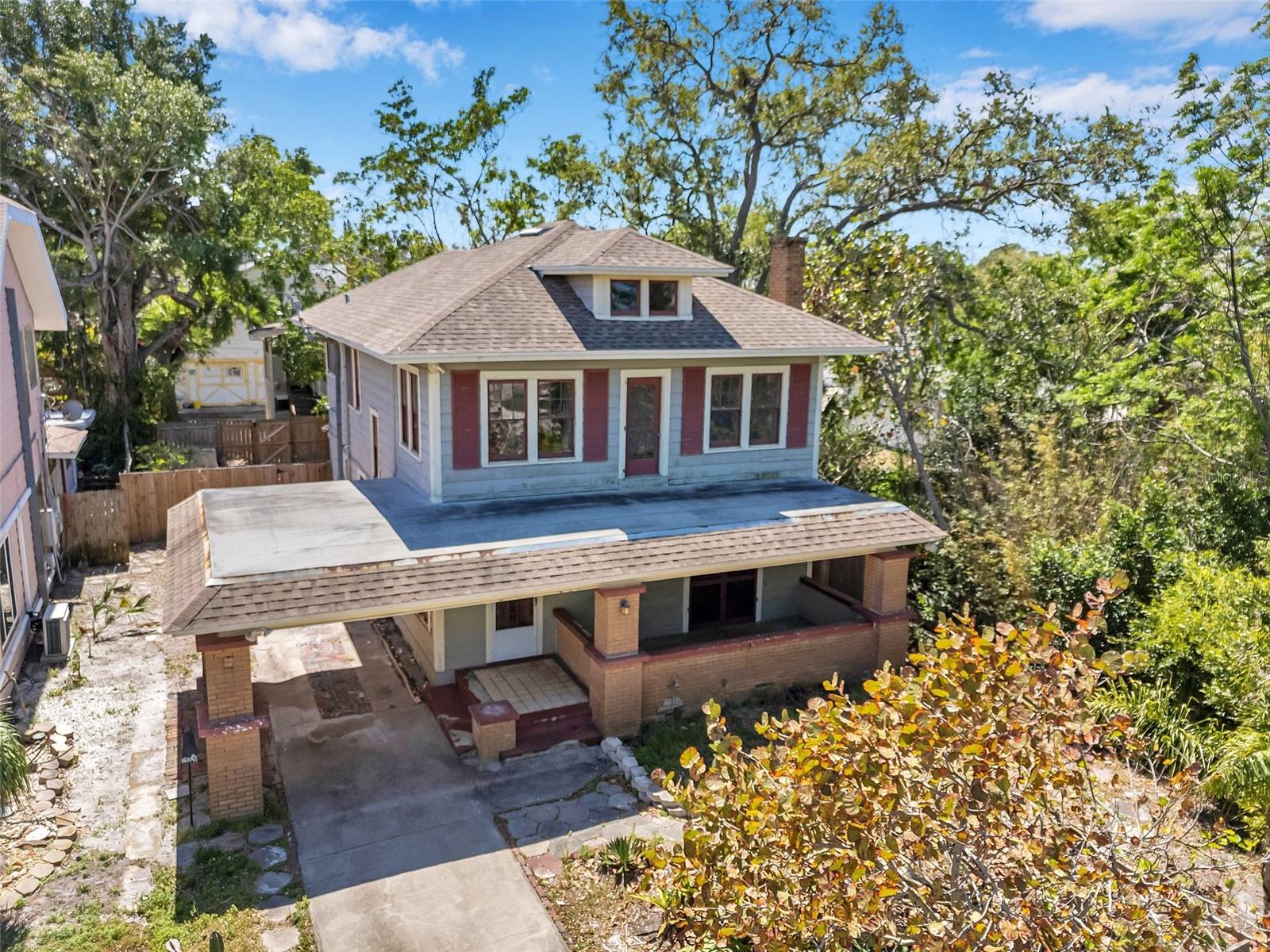 148 19TH AVE SE, ST PETERSBURG, FL, 33705