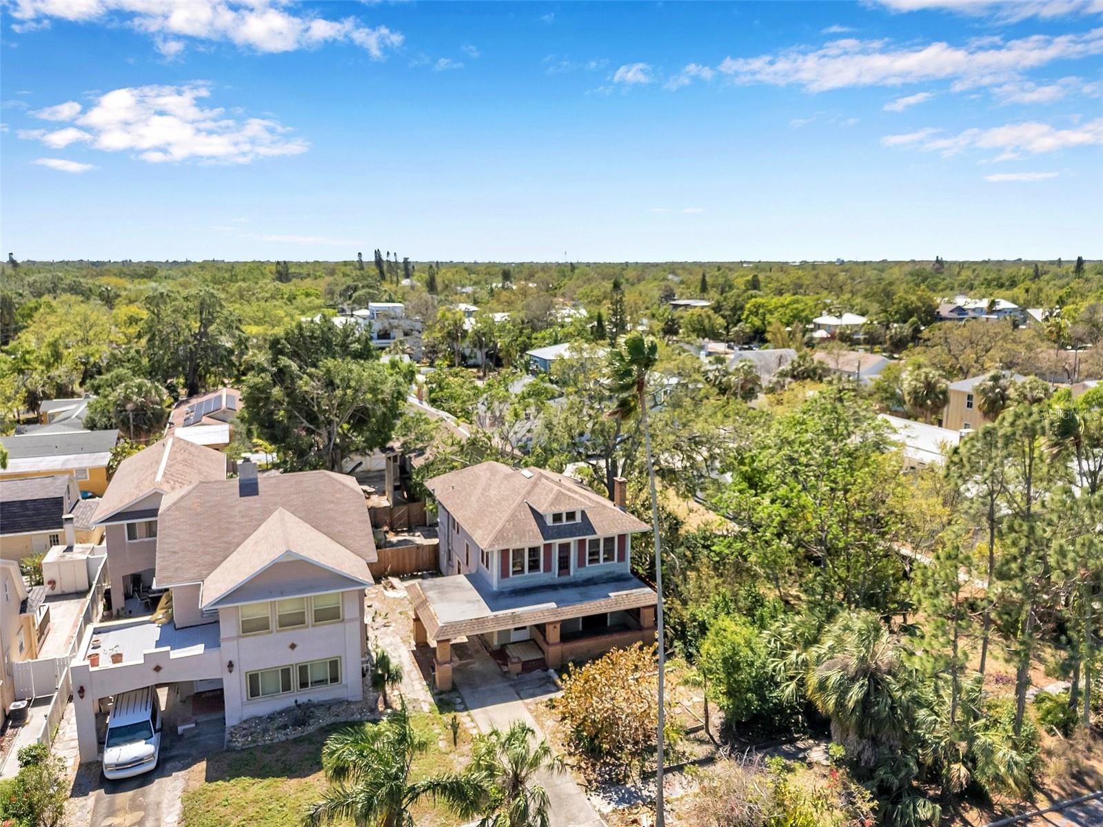 148 19TH AVE SE, ST PETERSBURG, FL, 33705