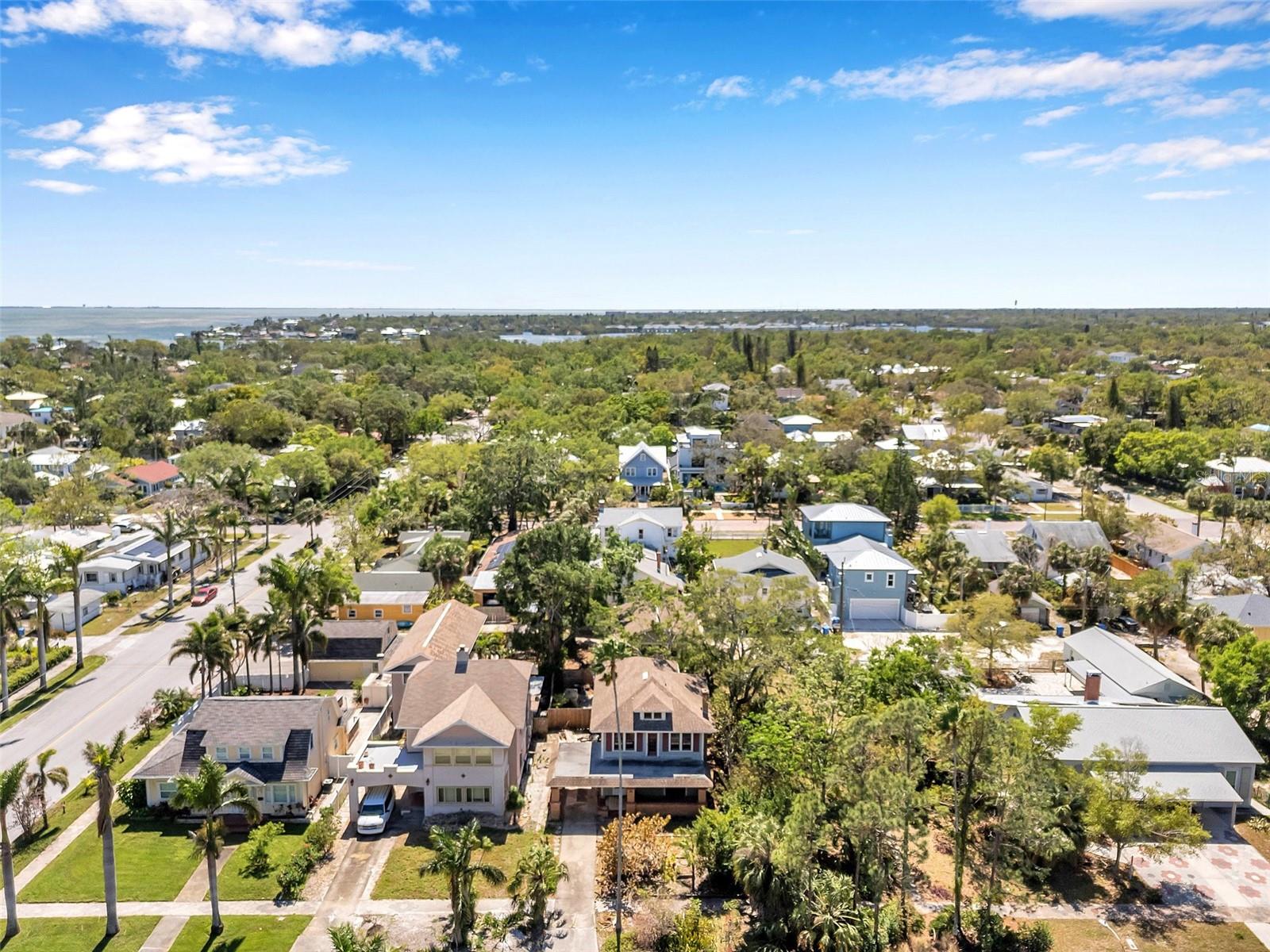 148 19TH AVE SE, ST PETERSBURG, FL, 33705