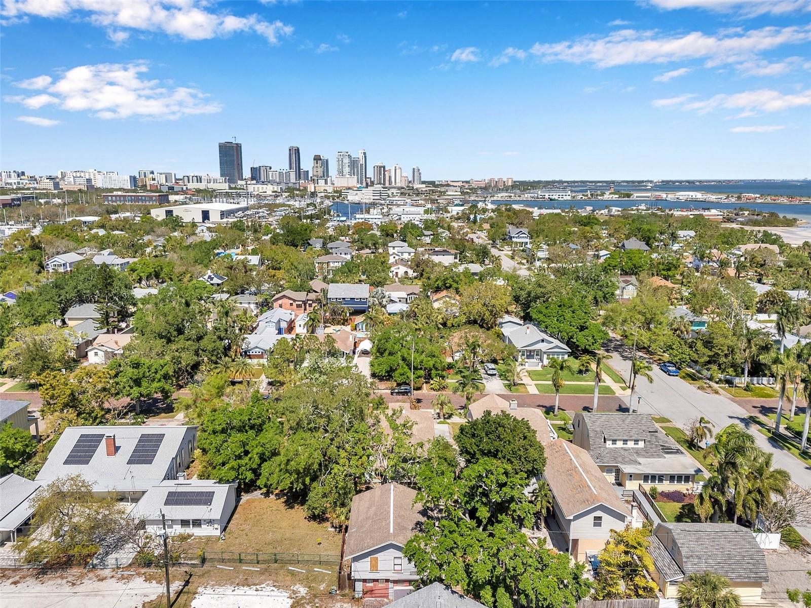 148 19TH AVE SE, ST PETERSBURG, FL, 33705