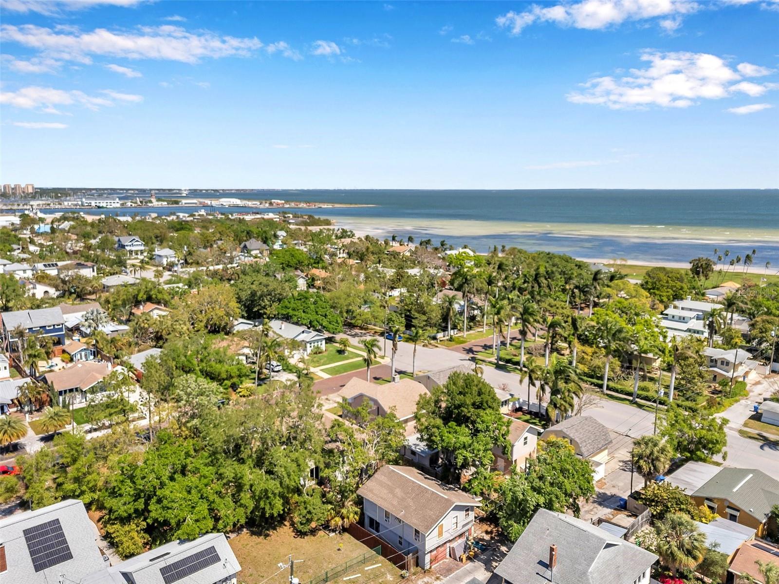 148 19TH AVE SE, ST PETERSBURG, FL, 33705