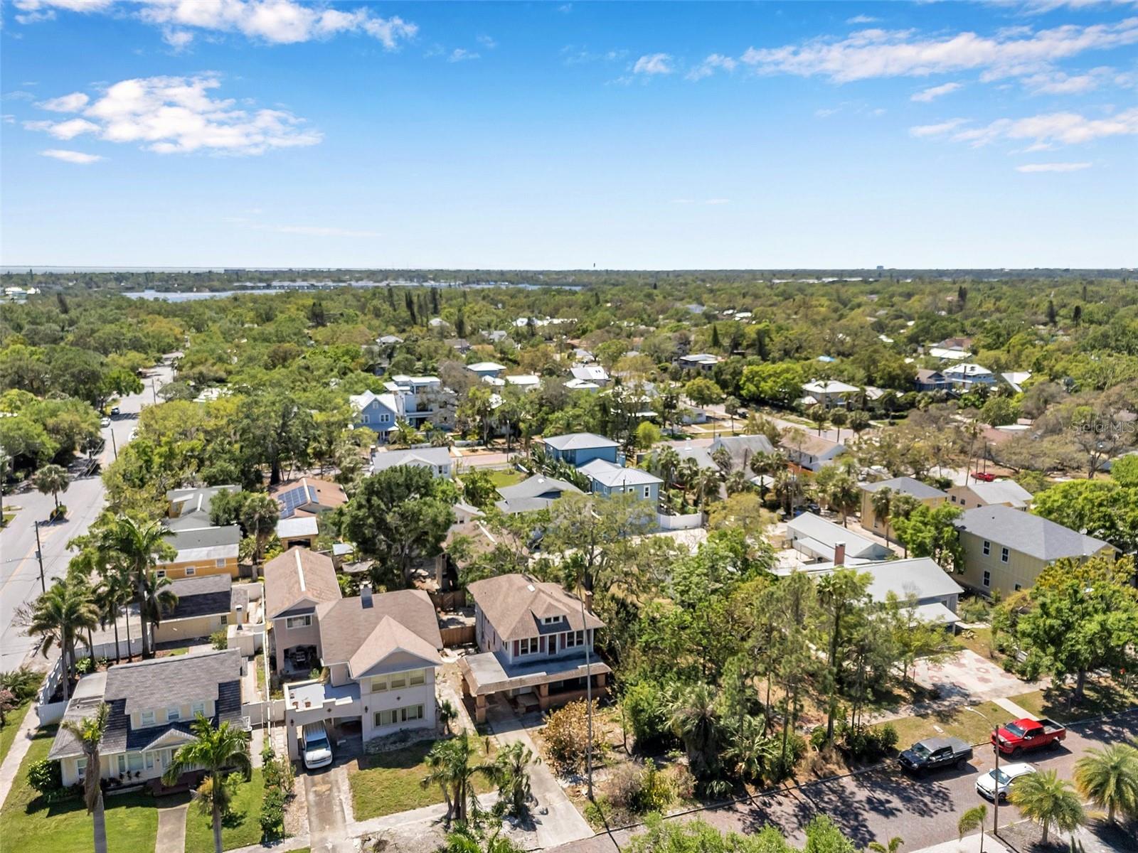 148 19TH AVE SE, ST PETERSBURG, FL, 33705