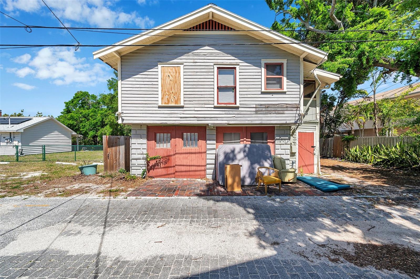 148 19TH AVE SE, ST PETERSBURG, FL, 33705