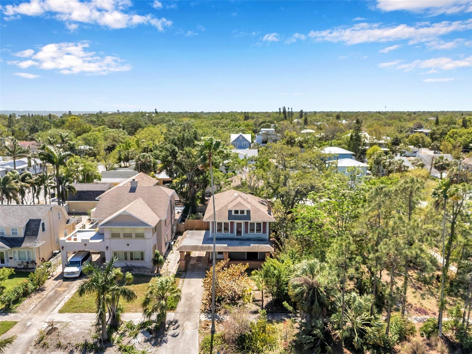 148 19TH AVE SE, ST PETERSBURG, FL, 33705