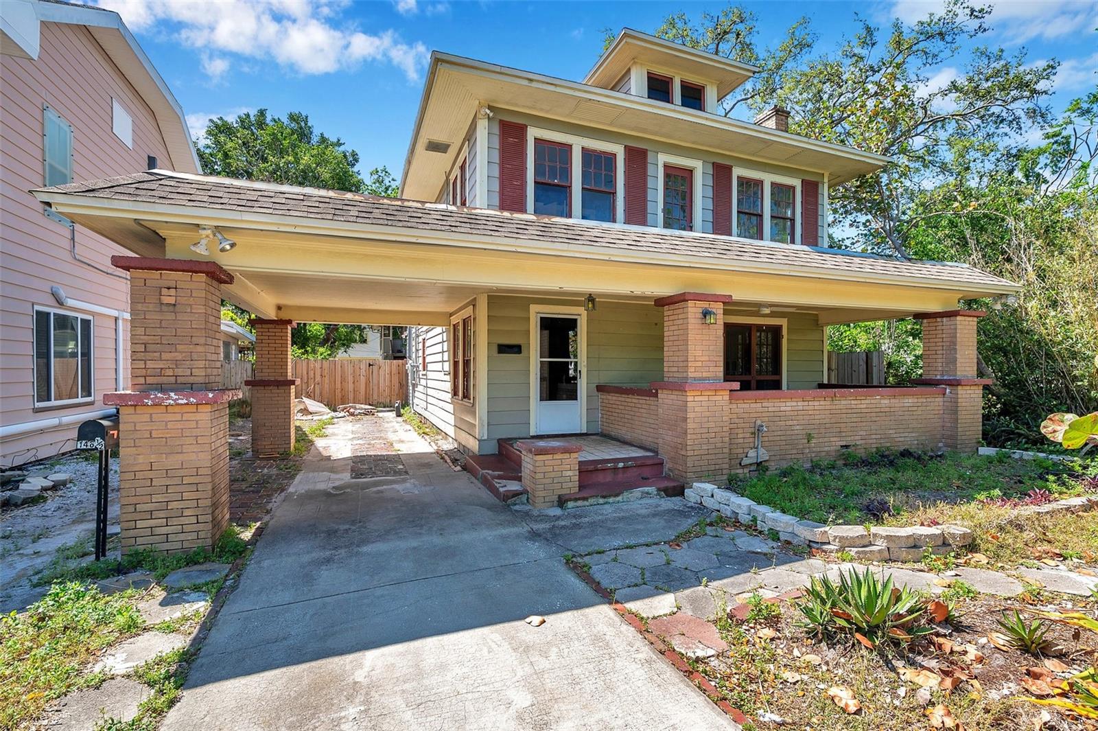 148 19TH AVE SE, ST PETERSBURG, FL, 33705