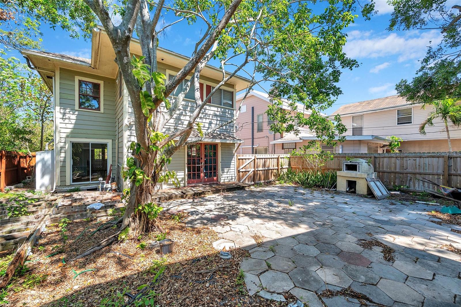 148 19TH AVE SE, ST PETERSBURG, FL, 33705